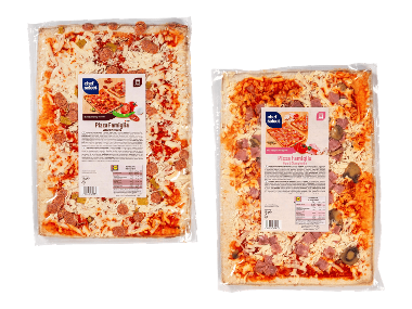 Perhepizza