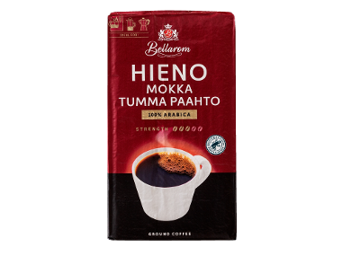 BELLAROM Hieno Mokka