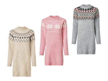 ESMARA Neulemekko