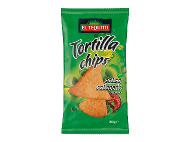EL TEQUITO