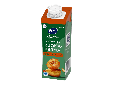 Valio Keittiön Ruokakerma