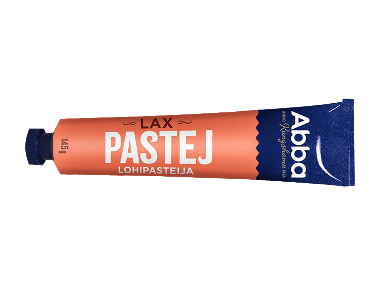 Lohipasteija