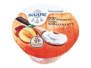 Kermajogurtti