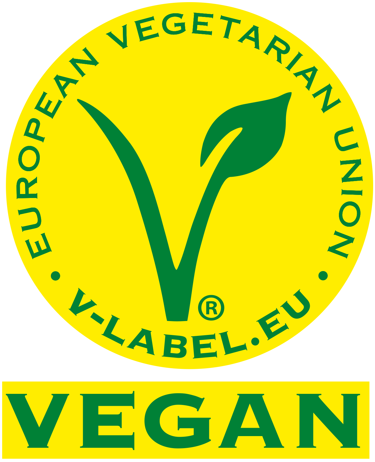 Euroopan unioni, Vegaani, V-Label.EU