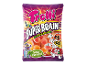 Pussi Trolli Super Brain -viinikumeja happamalla täytteellä.