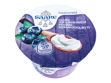 Kermajogurtti