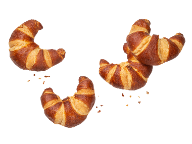 Maalaiscroissant