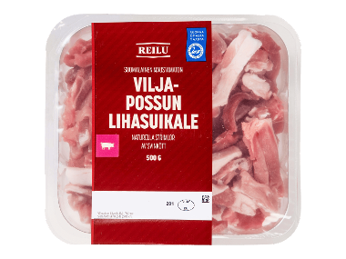 Viljapossun lihasuikale