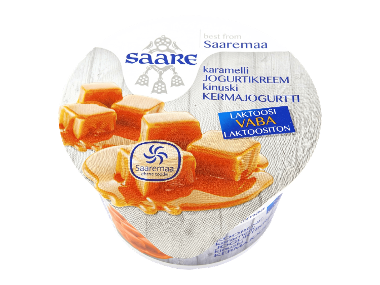 Kermajogurtti