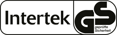 Intertek GS-sertifikaatti: geprüfte Sicherheit
