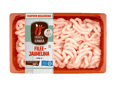 Kanan fileejauheliha
