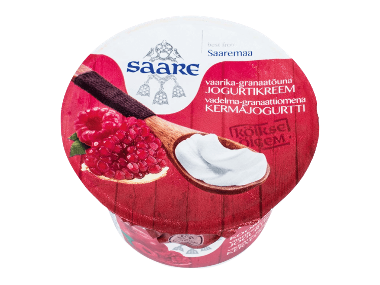Kermajogurtti