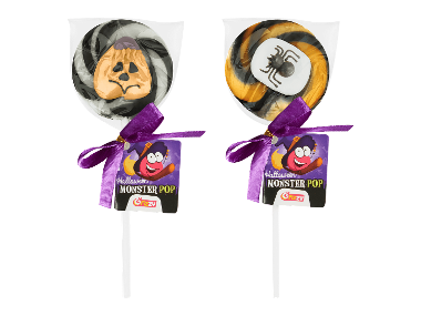 Monster Pop -mansikkatikkari