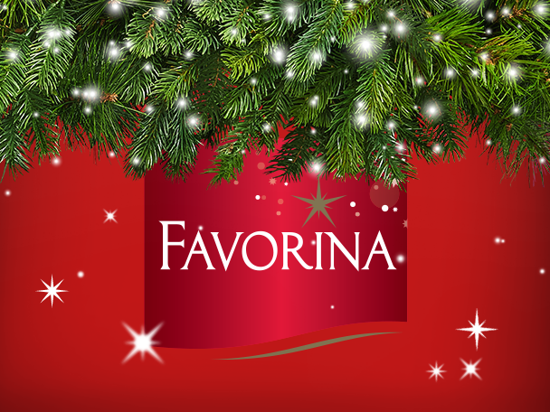 Favorina