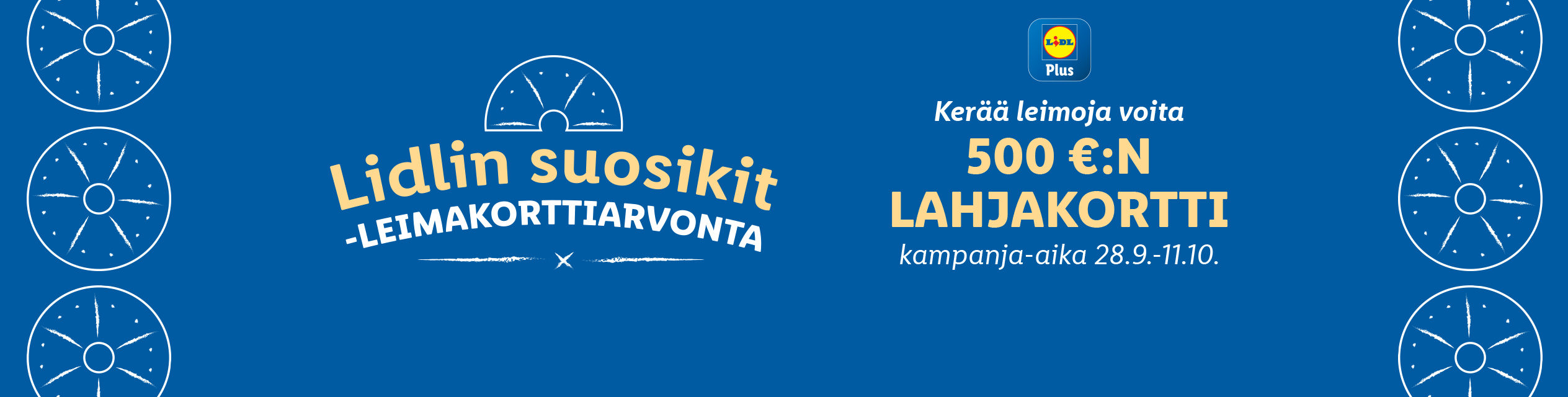 Lue lisää