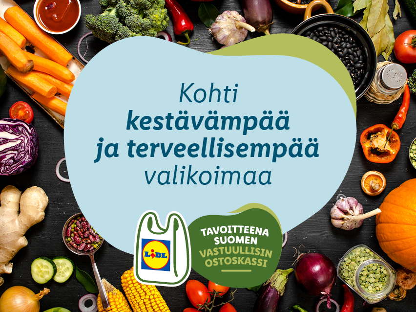 Lidl Suomi