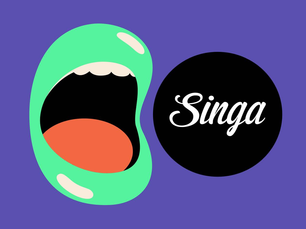 Singa Premium - kaksi kuukautta ilmaiseksi