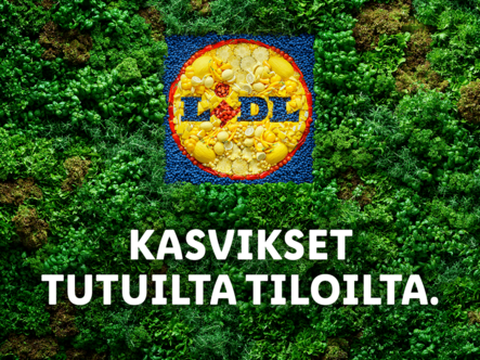 Lidl Suomi