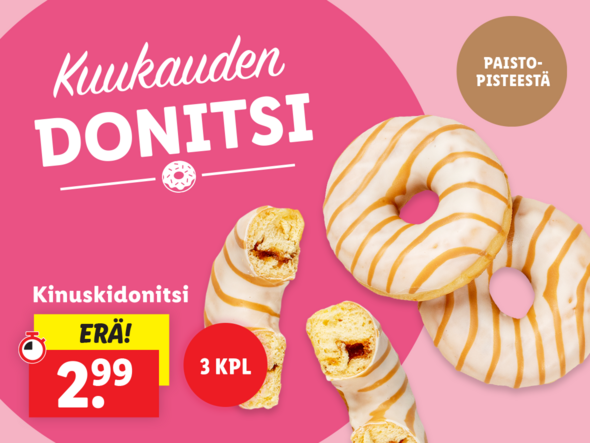 Lidl Suomi – lidl.fi